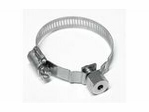 EGT Sensor Schelle KOSO 40-60mm fr gewinkelten Sensor