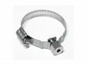 EGT Sensor Schelle KOSO 40-60mm fr gewinkelten Sensor