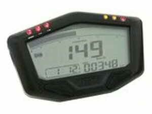 Tachometer KOSO DB02 Offroad
