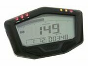 Tachometer KOSO DB02 Offroad