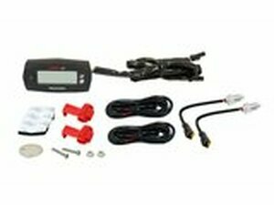 Temperaturanzeige (Wasser/l) Koso Mini 4