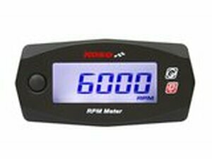 KOSO Mini 4 - RPM Drehzahlmesser