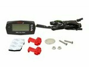 Drehzahl- und Betriebsstundenzhler KOSO Digital Mini 4