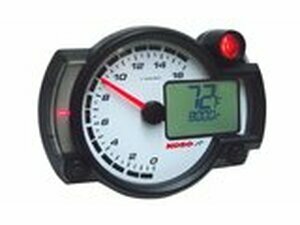 Drehzahlmesser/ Thermometer Koso RX2NR+