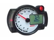 Drehzahlmesser/ Thermometer Koso RX2NR+