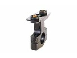 Lenkerhalterung Koso Tacho XR-SA / XR-S / RS Dyno