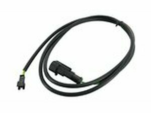 Adapterkabel, KOSO, Temp auf AF Ratio Sonde, schwarzer...