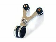 Halterung Tachometer Koso 48mm/55mm GP Style