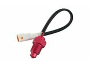 Temperaturgeber KOSO 0 - 250 Grad M12 x P1.5 weier...