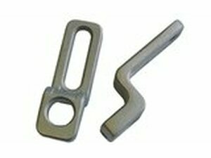 Halterung Geschwindigkeitssensor Typ S M8 Koso