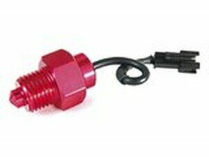 Temperaturgeber KOSO M12x15mm Piaggio / Gilera Euro4