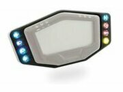 Signalleuchtenrahmen KOSO fr DB02 / DB02R