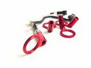 Temperaturfhler KOSO AC Motoren d=14mm