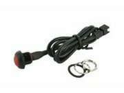 Externer Button fr KOSO 55DL