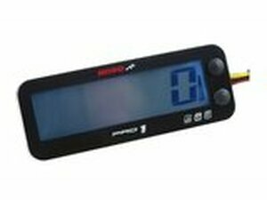 Drehzahlmesser Koso Pro-1