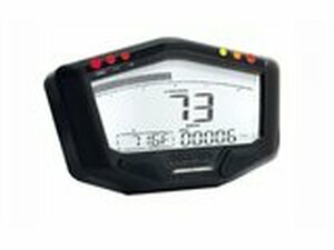Tachometer KOSO DB02R Street mit ABE