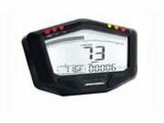 Tachometer KOSO DB02R Street mit ABE