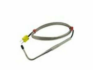 EGT Sensor + Kabel KOSO digital, 90°abgewinkelt, L=150cm