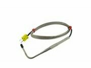 EGT Sensor + Kabel KOSO digital, 90°abgewinkelt, L=150cm