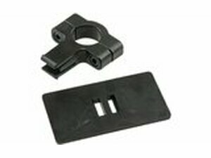 Halterung Lenker KOSO EGT / Beschleunigungsmesser