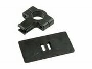 Halterung Lenker KOSO EGT / Beschleunigungsmesser