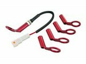 Temperaturgeber KOSO AC Motoren 10mm 250 Grad wasserfest...