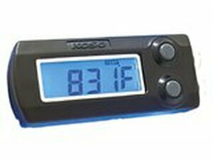 Abgastemperaturmesser EGT Meter KOSO