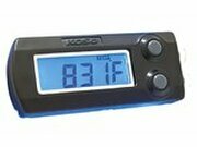 Abgastemperaturmesser EGT Meter KOSO