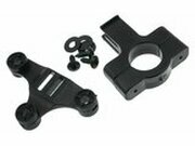 Halter KOSO Digital Cockpit RX1N Montage am Lenker