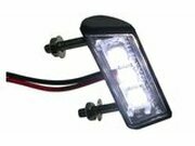 Nummernschildbeleuchtung KOSO Led 175x42mm