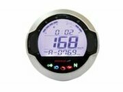 Tacho Multifunktions Koso DL-03SR GP Style