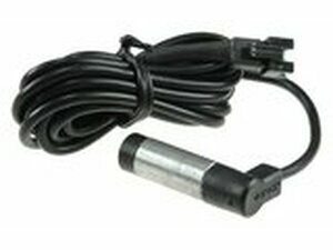 Geschwindigkeitssensor KOSO passiv L.900mm Schwarzer Stecker