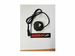 Schalter fr Koso RX3