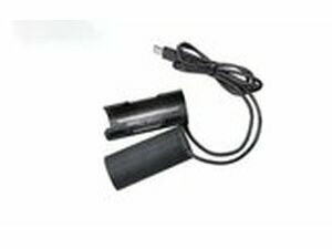 Heizgriffe Clip-on Koso X-Claws mit USB-Anschluss