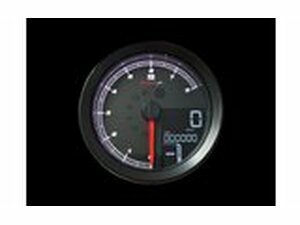 Tachometer Koso schwarz Harley Davidson HD / XL-883 /...