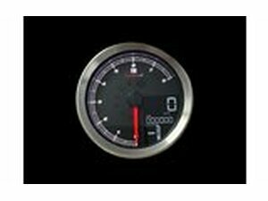 Tachometer Koso chrom Harley Davidson HD / XL-883 /...
