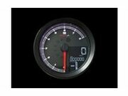 Tachometer Koso schwarz Harley Davidson HD / XL-883 /...