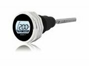 lmessstab digital Koso Harley Davidson Touring 2007 - 2016