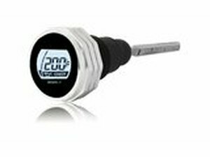 lmessstab digital Koso Harley Davidson Touring ab 2017