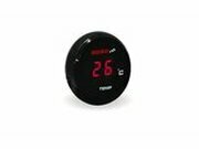 Thermometer digital Koso Coin rot