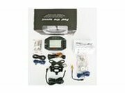 Tachometer Multifunktion Koso RS2