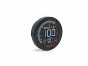 Tachometer Koso DL-04 schwarz BMW R nineT 2014 - 2016
