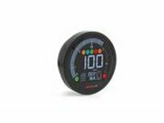 Tachometer Koso DL-04 schwarz BMW R nineT 2014 - 2016