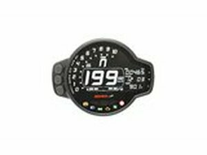 Tachometer digital Koso MS-01 0-199 km/h