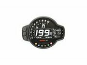 Tachometer digital Koso MS-01 0-199 km/h