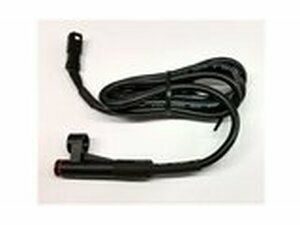 Geschwindigkeitssensor (passiv, schwarzer Stecker) Koso...