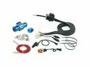 Adapter Kit Plug & Play Tacho Koso RX1N / RX2 fr Ninja 250R