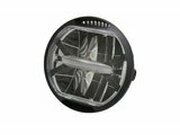 Scheinwerfer LED d.170mm Koso Thunderbolt