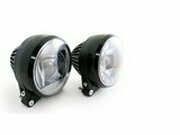 Scheinwerfer (Fernlicht) LED Koso Hawkeye