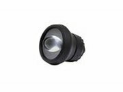 Nebelscheinwerfer LED Koso Aurora schwarz